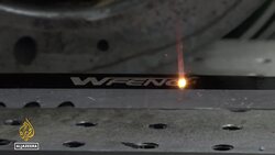 China hits back at Trump tariffs with 34% tax on US goods, calls actions 'unilateral bullying' News Clip