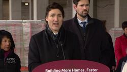 Hamas 'cannot have any role' in future governance of Gaza, Trudeau says News Clip