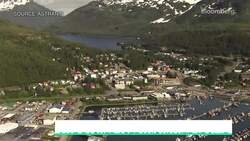 Andreessen Horowitz-Backed Satellite Unicorn Readies For Launch News Clip