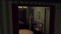 L.A. Noire Walkthrough Part 11: "The Driver's Seat" (3 of 4) Instructional Video