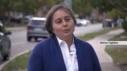 Mississauga, Ont., residents want city’s help fighting rat infestation News Clip