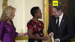 Kenyan and Ugandan activists still held in Tanzania News Clip