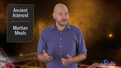 Did This Ancient Asteroid Cause an Ice Age? - SciShow News Instructional Video