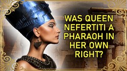 Nefertiti and Akhenaten part 4: a Mysterious Female Pharaoh Instructional Video