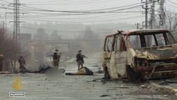 Ukraine war: International condemnation over Bucha killings News Clip