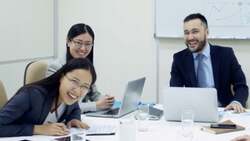 Singapore Humor Instructional Video