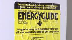 How to Conserve Energy When Doing Laundry Instructional Video