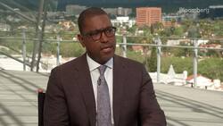 Live Nation CFO Says Growth Is 'Absolutely Sustainable' News Clip