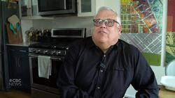 Multi-generational living becoming more common in Canada News Clip