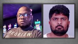 Court hears from border patrol agent on second day of Minnesota human smuggling trial News Clip