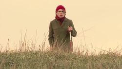 How to Use Trekking Poles Instructional Video