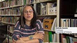 This mentorship program in Sturgeon Lake First Nation is working to grow the nēhiyawewin language News Clip