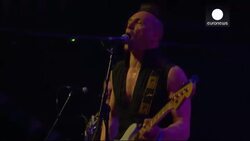 Tallinn festival celebrates fusion of music from around the world News Clip