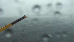 Storms, strong currents hamper Indian Ocean mission Instructional Video