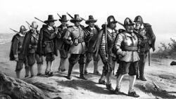 The Plymouth Colony and Colonial Life in the 1600s Instructional Video