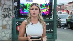 MTA to close F train in Southern Brooklyn for 8 weekends for improvements News Clip