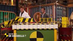 Testing Egg Strength: Vertical vs. Horizontal Positions Instructional Video