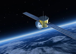 Satellite Instructional Video