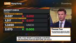 BlackRock: Neutral On China, India Equities News Clip