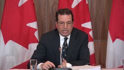 Canada's environment commissioner discusses government's hydrogen modelling News Clip