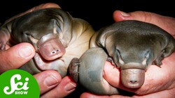 Platypuses Aren't Weird, You Are Instructional Video