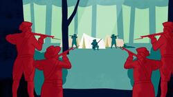 The Seven Years' War: Britain and France Fight for Power Instructional Video