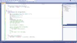 Complete Modern C++ - std::variant - III Instructional Video