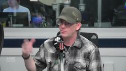 Calgary orders group of RV dwellers in city's northeast to leave News Clip