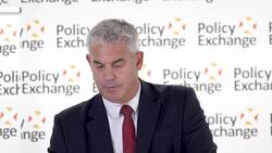 Ambulance waits ‘number one winter priority’ for NHS – Steve Barclay News Clip
