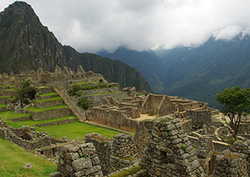 City above the clouds Instructional Video