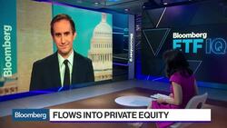 Private Equity: Can ETFs Capture This Final Frontier? News Clip