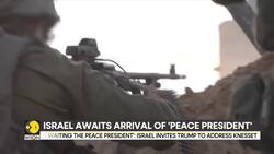 Israel Declares Hamas Defeated 'Every Place We Fought Them' as Ceasefire Begins News Clip