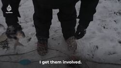 The Edge of the Arctic Thaw I Fly On The Wall News Clip