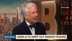 Exposing Insider Trading With the Help of AI News Clip