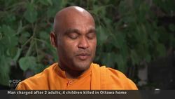 6 dead, including mother and 4 children, in Ottawa mass killing News Clip