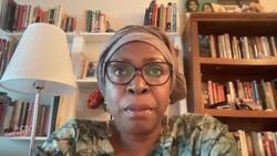 Afua Cooper speaks about the development of Dalhousie University’s Black studies curriculum News Clip