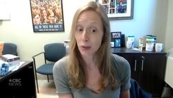 What an infectious disease doc is watching for with kids back at school News Clip