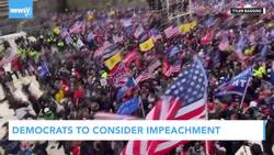 Newsy’s Latest Headlines News Clip