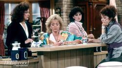 ‘Designing Women’ Reboot in the Works | THR News News Clip