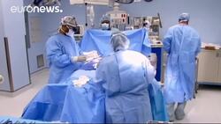 US employment growth steady but slower in September News Clip