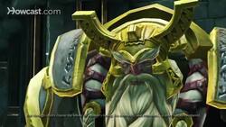 Darksiders 2 Walkthrough Part 19 - Chapter 3 Instructional Video