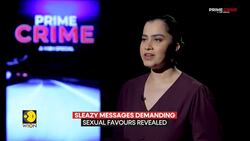 Chaitanyananda Saraswati: Delhi's Self-Styled Godman at the Centre of a Sexual Abuse Case News Clip