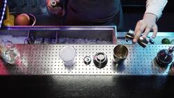 Short - Tommys Margarita Instructional Video