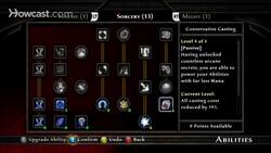 Kingdoms of Amalur: Reckoning Walkthrough Part 7 - Theater of Fate Instructional Video