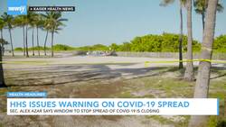 Newsy's Latest Health News News Clip