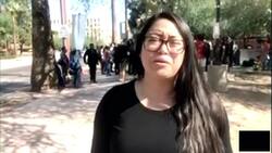 DACA recipient 'agitated' by Sessions' comments on unauthorized immigrants News Clip