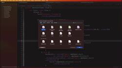 Mastering WidgetKit in SwiftUI 4, iOS 16 with Dynamic Island - Workout Widget Entry Instructional Video