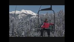 Yosemite Nature Notes 5: Snow Instructional Video