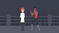 #6 Elements of a Story--Characters, Setting, Plot & Theme (Reading Comprehension) Instructional Video