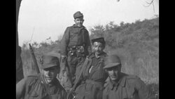 British military training in South Korea News Clip